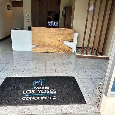 Penthouse En Los Yoses, Vista De Los Dioses Fast Wifi 산호세 외부 사진