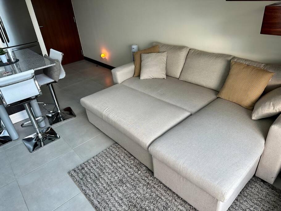 Penthouse En Los Yoses, Vista De Los Dioses Fast Wifi 산호세 외부 사진