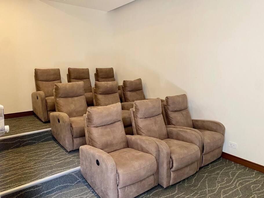 Penthouse En Los Yoses, Vista De Los Dioses Fast Wifi 산호세 외부 사진