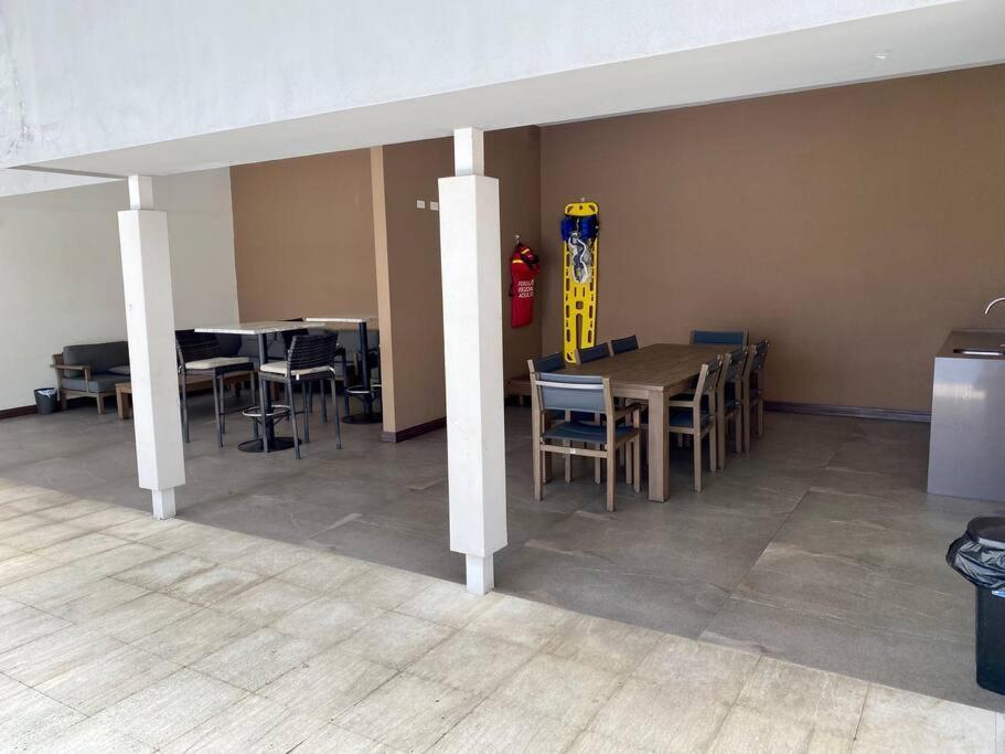 Penthouse En Los Yoses, Vista De Los Dioses Fast Wifi 산호세 외부 사진