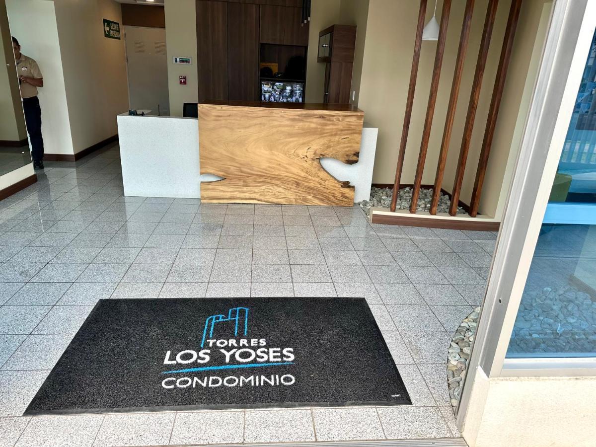 Penthouse En Los Yoses, Vista De Los Dioses Fast Wifi 산호세 외부 사진